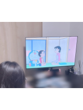 武蔵小杉 シュシュ - なおの女の子ブログ画像