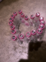 武蔵小杉 シュシュ - なおの女の子ブログ画像