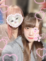 武蔵小杉 シュシュ - なおの女の子ブログ画像