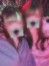 武蔵小杉 シュシュ - なおの女の子ブログ画像