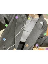 武蔵小杉 シュシュ - なおの女の子ブログ画像