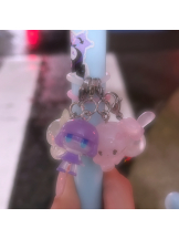 武蔵小杉 シュシュ - なおの女の子ブログ画像