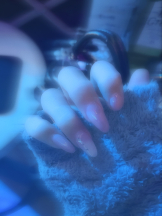 武蔵小杉 シュシュ - なおの女の子ブログ画像