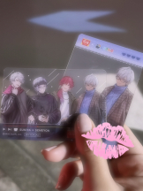 武蔵小杉 シュシュ - なおの女の子ブログ画像