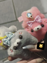 武蔵小杉 シュシュ - なおの女の子ブログ画像