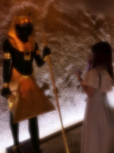 武蔵小杉 シュシュ - なおの女の子ブログ画像