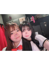 アチュゲッチュ - あずの女の子ブログ画像