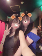 アチュゲッチュ - あずの女の子ブログ画像