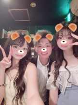 アチュゲッチュ - あずの女の子ブログ画像