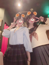 アチュゲッチュ - あずの女の子ブログ画像