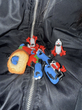 CLUB KAKUREGA - るなの女の子ブログ画像