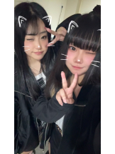 CLUB KAKUREGA - るなの女の子ブログ画像