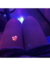 武蔵小杉 シュシュ - りなの女の子ブログ画像