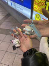 Candy kiss - さくらの女の子ブログ画像