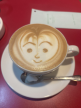 Candy kiss - さくらの女の子ブログ画像