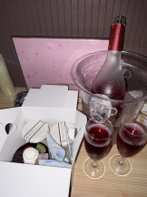 ときめき女学院 - ほのかの女の子ブログ画像