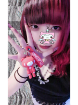 ビアガーデンカーニバル - るぎあの女の子ブログ画像