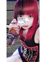 ビアガーデンカーニバル - るぎあの女の子ブログ画像