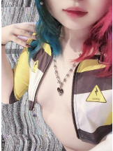 ビアガーデンカーニバル - るぎあの女の子ブログ画像