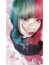 ビアガーデンカーニバル - るぎあの女の子ブログ画像