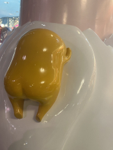 はっち８ - もねの女の子ブログ画像