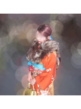 Alegria - ゆきの女の子ブログ画像