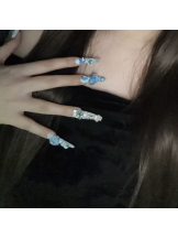 Alegria - ゆきの女の子ブログ画像