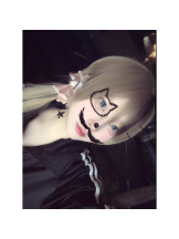 Alegria - ゆきの女の子ブログ画像