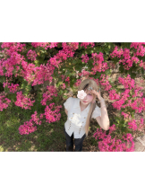 Alegria - ゆきの女の子ブログ画像