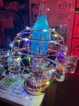 はっち 神田店 - あおの女の子ブログ画像