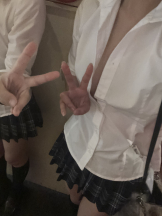 はっち 神田店 - まきの女の子ブログ画像