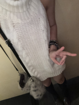 はっち 神田店 - まきの女の子ブログ画像