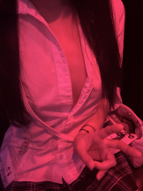 はっち 神田店 - まきの女の子ブログ画像