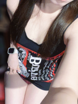 ビアガーデンカーニバル - もねの女の子ブログ画像