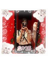 クリステル - のあの女の子ブログ画像