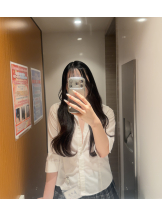 はっち８ - あやめの女の子ブログ画像