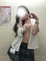 はっち８ - あやめの女の子ブログ画像