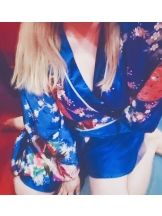 さくらん　関内 - らいちの女の子ブログ画像