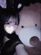 武蔵小杉 シュシュ - つきの女の子ブログ画像