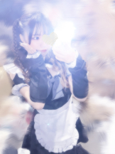 武蔵小杉 シュシュ - つきの女の子ブログ画像