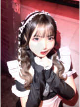 武蔵小杉 シュシュ - つきの女の子ブログ画像