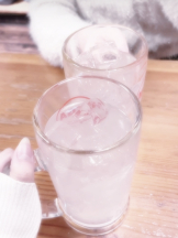 武蔵小杉 シュシュ - つきの女の子ブログ画像