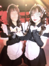 武蔵小杉 シュシュ - つきの女の子ブログ画像