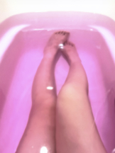 武蔵小杉 シュシュ - つきの女の子ブログ画像