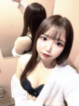 武蔵小杉 シュシュ - つきの女の子ブログ画像