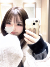 武蔵小杉 シュシュ - つきの女の子ブログ画像