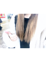 武蔵小杉 シュシュ - つきの女の子ブログ画像