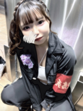 武蔵小杉 シュシュ - つきの女の子ブログ画像