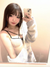 武蔵小杉 シュシュ - つきの女の子ブログ画像