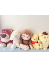 武蔵小杉 シュシュ - つきの女の子ブログ画像